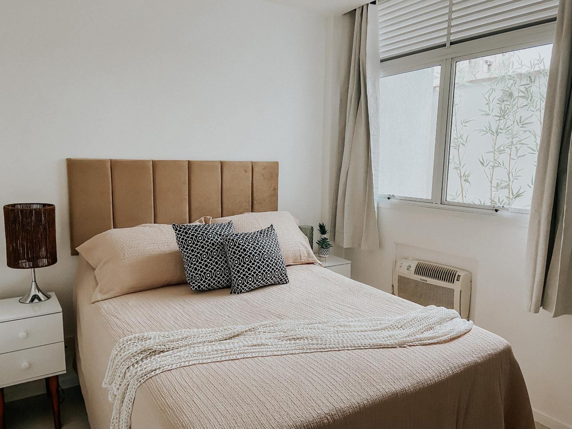 Apartamento Charmoso No Rio - Rio de Janeiro — Photos 1