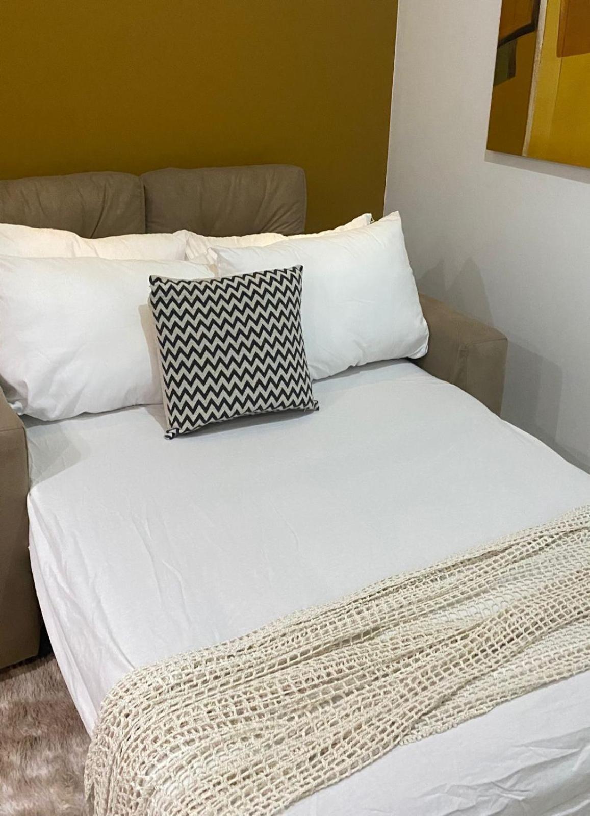 Apartamento Charmoso No Rio - Rio de Janeiro — Photos 3