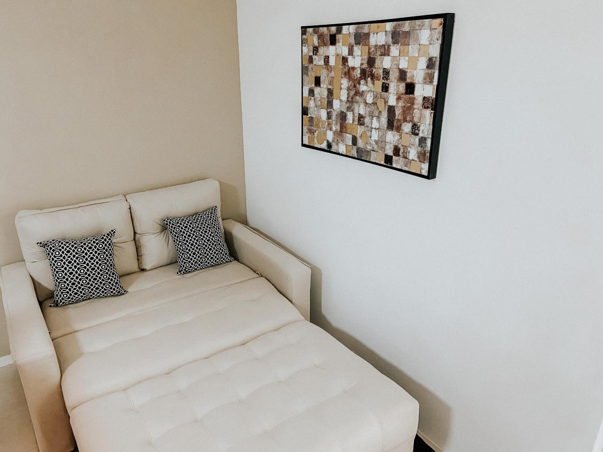Apartamento Charmoso No Rio - Rio de Janeiro — Photos 2