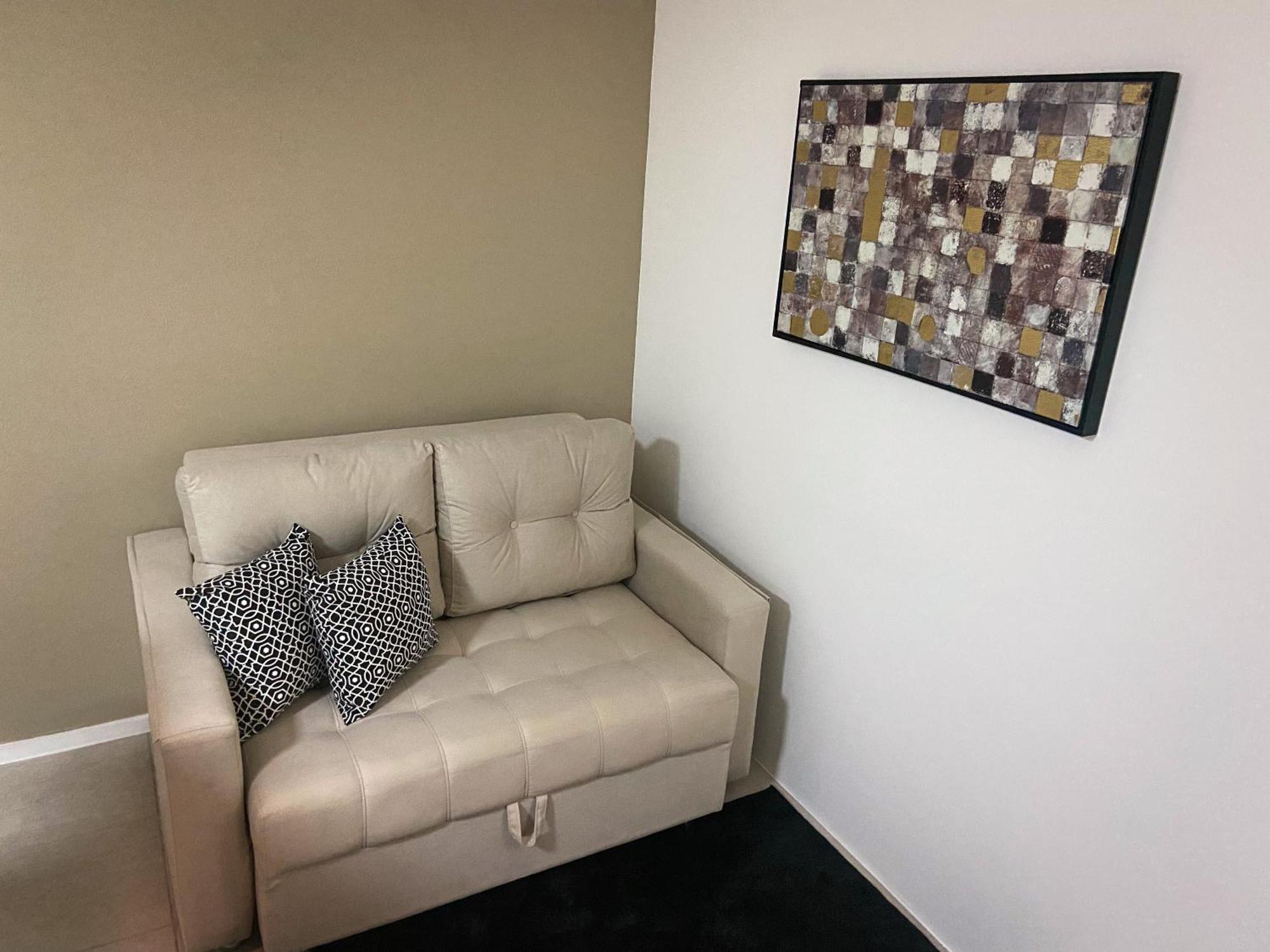 Apartamento Charmoso No Rio - Rio de Janeiro, Rio de Janeiro